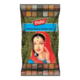 Pattu Mung Beans Berken